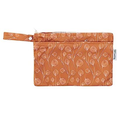avo + cado Poche étanche (S) avec compartiment sec, bourgeons, Trousse de maquillage avo + cado Poche étanche (S) avec compartiment sec, bourgeons, Trousse de maquillage