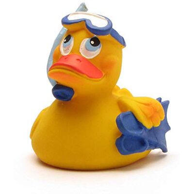 Duckshop Plong‚e en apn‚e Duck Canard de bain Duckshop Plong‚e en apn‚e Duck Canard de bain