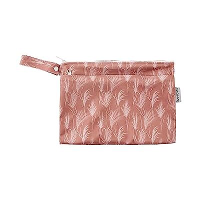 avo + cado Poche étanche (S) avec compartiment sec, Herbe de la pampa, Trousse de maquillage avo + cado Poche étanche (S) avec compartiment sec, Herbe de la pampa, Trousse de maquillage