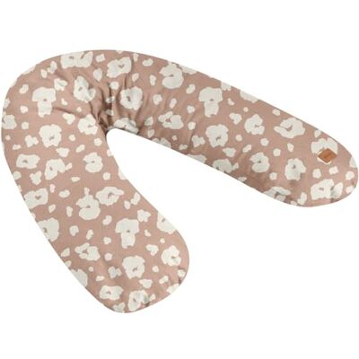Béaba , Big Flopsy, Coussin d'allaitement/Grossesse, Oreiller Maternité, Multifonctions, Convient pour Dormir/Allaiter, Soutien, Détente et Confort Optimal, Fleur de Coton, Oekotex, Savannah Bloom Béaba , Big Flopsy, Coussin d'allaitement/Grossesse, Oreiller Maternité, Multifonctions, Convient pour Dormir/Allaiter, Soutien, Détente et Confort Optimal, Fleur de Coton, Oekotex, Savannah Bloom