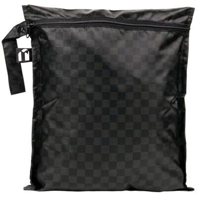 Bumkins Sac imperméable Rich Black Bumkins Sac imperméable Rich Black
