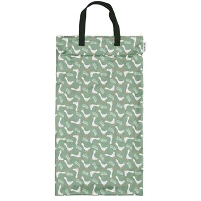 avo + cado Poche nasale Duo (XL) avec compartiment sec (oie) avo + cado Poche nasale Duo (XL) avec compartiment sec (oie)