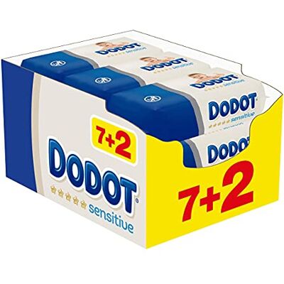 DODOT Toall Sensit 486U 4420 g DODOT Toall Sensit 486U 4420 g
