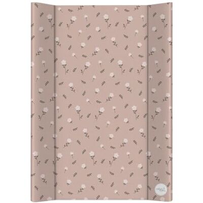 Ceba Baby Matelas à langer doux 50 x 70 cm – Tapis à langer profilé pour matelas solide Basic, certifié Oeko-Tex® Standard 100 (Petite Blossoms) Ceba Baby Matelas à langer doux 50 x 70 cm – Tapis à langer profilé pour matelas solide Basic, certifié Oeko-Tex® Standard 100 (Petite Blossoms)