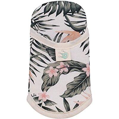 JYOKO JANABEBE African Sunset borstharnas voor kinderen van 0 tot 3 jaar JYOKO JANABEBE African Sunset borstharnas voor kinderen van 0 tot 3 jaar