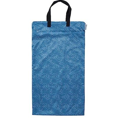 avo + cado Avo&Cado Sac nasal Duo XL avec compartiment de séchage (feuilles) avo + cado Avo&Cado Sac nasal Duo XL avec compartiment de séchage (feuilles)
