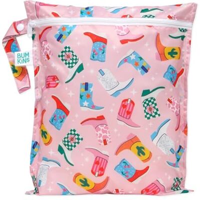 Bumkins Sac imperméable Boots Bumkins Sac imperméable Boots