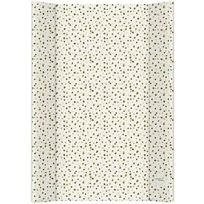 Ceba Baby ® Matelas à Langer Bebe souple 50x70 cm 2 Coins Matelas à Langer Lavable pour Filles et Garçons Certifié Öko-Tex Stains 70x50 cm Ceba Baby ® Matelas à Langer Bebe souple 50x70 cm 2 Coins Matelas à Langer Lavable pour Filles et Garçons Certifié Öko-Tex Stains 70x50 cm