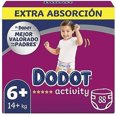 DODOT Box Activity Extra T6+ 88U DODOT Box Activity Extra T6+ 88U