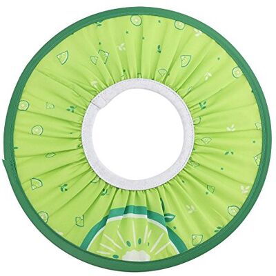 Zerodis Bonnet De Douche Chapeau Bain Bébé Imperméablede Tissu Elastique Chapeau De Protection De Baignoire De Bébé (Vert) Zerodis Bonnet De Douche Chapeau Bain Bébé Imperméablede Tissu Elastique Chapeau De Protection De Baignoire De Bébé (Vert)