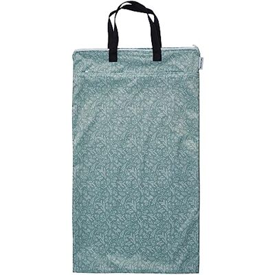 avo + cado avo+cado Sac nasal Duo (XL) avec compartiment sec, Herbes, 40x70 cm, Poche nasale avo + cado avo+cado Sac nasal Duo (XL) avec compartiment sec, Herbes, 40x70 cm, Poche nasale