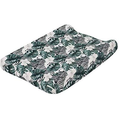 JYOKO KIDS Drap pour à langer (ZEBRA, 70 X 50 CM) JYOKO KIDS Drap pour à langer (ZEBRA, 70 X 50 CM)