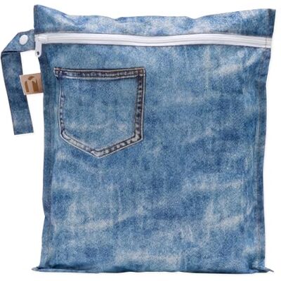 Bumkins Roamio Sac imperméable pour bébé, voyage, maillot de bain, couches en tissu, pièces de pompe, piscine, vêtements de sport, articles de toilette, crochet à poussette, garderie, sac réutilisable à Bumkins Roamio Sac imperméable pour bébé, voyage, maillot de bain, couches en tissu, pièces de pompe, piscine, vêtements de sport, articles de toilette, crochet à poussette, garderie, sac réutilisable à