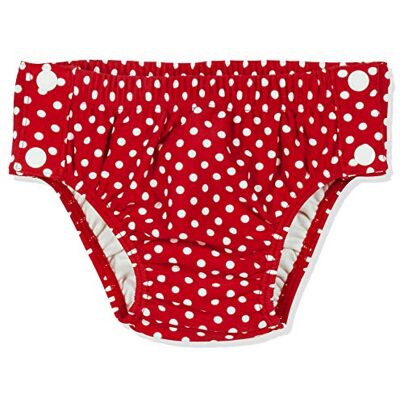 Playshoes Couche anti-UV à pois à boutons, Points à boutonner, 86-92 Playshoes Couche anti-UV à pois à boutons, Points à boutonner, 86-92