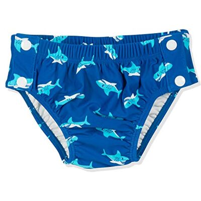 Playshoes Couche de protection UV Maillot de bain Mixte enfant (lot de 1) Playshoes Couche de protection UV Maillot de bain Mixte enfant (lot de 1)