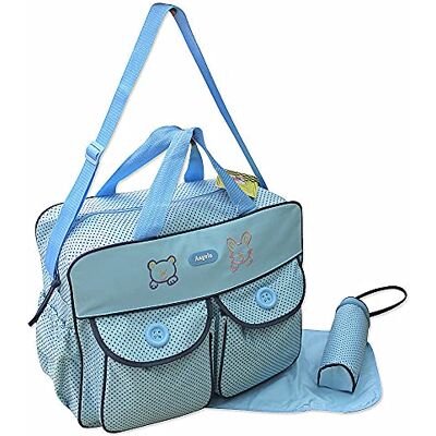 GMMH Sacs À Langer Bébé XXL 3 Pièces Couleur Au Choix GMMH Sacs À Langer Bébé XXL 3 Pièces Couleur Au Choix