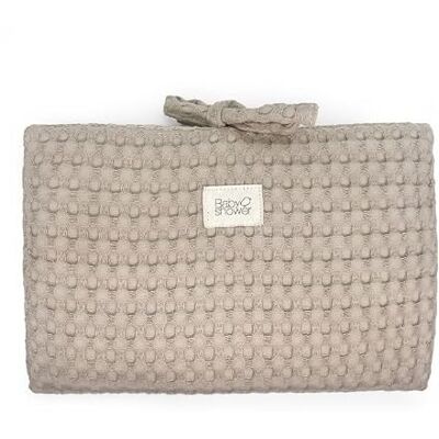 Babyshower Pochette gaufrée pour bébé Babyshower Pochette gaufrée pour bébé