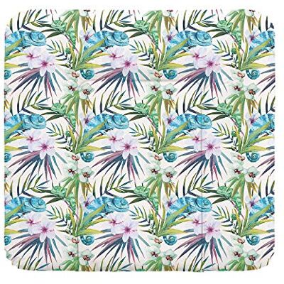 Ceba Baby Matelas à langer lavable 80 x 75 cm, 50 x 70 cm, 70 x 75 cm Ceba Baby Matelas à langer lavable 80 x 75 cm, 50 x 70 cm, 70 x 75 cm