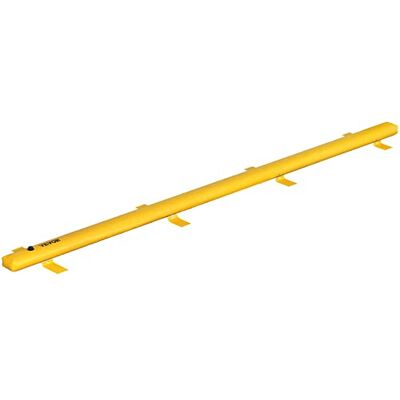 VEVOR Sac d'inondation, tubes de dérivation d'eau en PVC réutilisables, légers avec un excellent effet imperméable, utilisés pour les portes, les garages, jaune VEVOR Sac d'inondation, tubes de dérivation d'eau en PVC réutilisables, légers avec un excellent effet imperméable, utilisés pour les portes, les garages, jaune