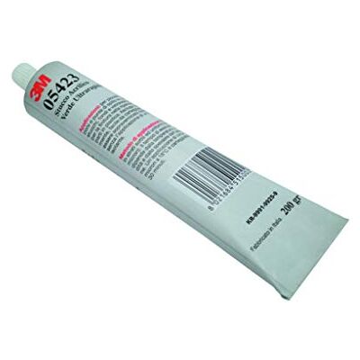 3M Mastic ACRYLIQUE monocomposant VERT 3M Mastic ACRYLIQUE monocomposant VERT