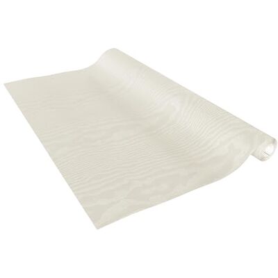 Venilia Vénilia film adhésif Deco Standard, 200 x 45 cm, bois blanc, Papier adhésif, film meubles, film décoratif, papier Peint, film autocollant pour meuble, cuisine, ordinateur portable Venilia Vénilia film adhésif Deco Standard, 200 x 45 cm, bois blanc, Papier adhésif, film meubles, film décoratif, papier Peint, film autocollant pour meuble, cuisine, ordinateur portable