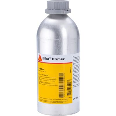 SIKA 122239 primer 3n (1000 cc) SIKA 122239 primer 3n (1000 cc)
