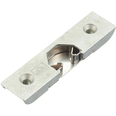 Roto NT 280127 Loqueteau fraisé à air de pliage 4 mm, 9 V Roto NT 280127 Loqueteau fraisé à air de pliage 4 mm, 9 V