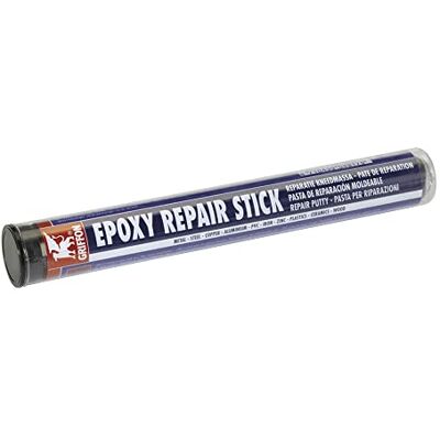 GRIFFON Epoxy Stick Mastic Epoxy Baton 114 Gr 6152402 GRIFFON Epoxy Stick Mastic Epoxy Baton 114 Gr 6152402