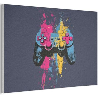 MuchoWow © Panneau Acoustique decoratif Mural Acoustic Panels Feutre Murale 90x60 cm Plaque isolante anti bruit Mur Panneaux Peinture Jeu Énergie MuchoWow © Panneau Acoustique decoratif Mural Acoustic Panels Feutre Murale 90x60 cm Plaque isolante anti bruit Mur Panneaux Peinture Jeu Énergie