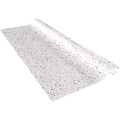 Venilia Vénilia Film Adhésif Deco Standard, 200 x 67.5 cm, Terrazzo Simple, Papier Adhésif, Film Meubles, Film Décoratif, Papier Peint, Film Autocollant Pour Meuble, Cuisine, Ordinateur Portable Venilia Vénilia Film Adhésif Deco Standard, 200 x 67.5 cm, Terrazzo Simple, Papier Adhésif, Film Meubles, Film Décoratif, Papier Peint, Film Autocollant Pour Meuble, Cuisine, Ordinateur Portable