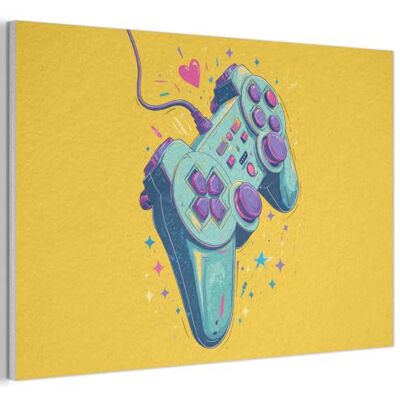 MuchoWow © Panneau Acoustique decoratif Mural Acoustic Panels Feutre Murale 60x40 cm Plaque isolante anti bruit Mur Panneaux Joueur Étoiles Contrôleur MuchoWow © Panneau Acoustique decoratif Mural Acoustic Panels Feutre Murale 60x40 cm Plaque isolante anti bruit Mur Panneaux Joueur Étoiles Contrôleur