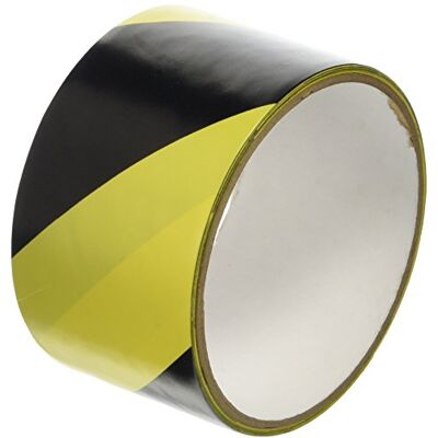 3M TapeCase 2-5-766 766 Ruban adhésif en vinyle 5 cm x 4,5 m 3M TapeCase 2-5-766 766 Ruban adhésif en vinyle 5 cm x 4,5 m