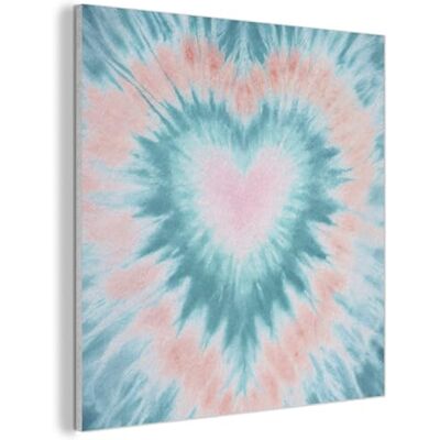 MuchoWow © Panneau Acoustique decoratif Mural Acoustic Panels Feutre Murale 50x50 cm Plaque isolante anti bruit Mur Panneaux En forme de cœur Tie dye Teintes pastel Vert clair MuchoWow © Panneau Acoustique decoratif Mural Acoustic Panels Feutre Murale 50x50 cm Plaque isolante anti bruit Mur Panneaux En forme de cœur Tie dye Teintes pastel Vert clair