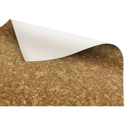 KARAT Revêtement Sol PVC, Film Vinyle Antidérapant pour Meubles Mur Sols, Sol en Rouleau au mètre, Imperméable, Durable et Résistant, Usage intensif (200 x 300 cm Kyara 620M) KARAT Revêtement Sol PVC, Film Vinyle Antidérapant pour Meubles Mur Sols, Sol en Rouleau au mètre, Imperméable, Durable et Résistant, Usage intensif (200 x 300 cm Kyara 620M)