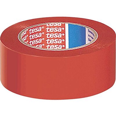 tesa 4169-59-93 4169-59-93 Ruban adhésif de marquage Rouge (L x l) 33 m x 50 mm 33 m tesa 4169-59-93 4169-59-93 Ruban adhésif de marquage Rouge (L x l) 33 m x 50 mm 33 m