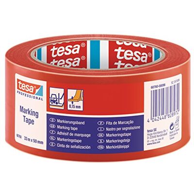 tesa Ruban adhésif (50 mm x 33 m) tesa Ruban adhésif (50 mm x 33 m)