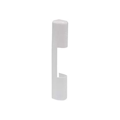 Roto TS0356 Centro Capuchon de protection Blanc Roto TS0356 Centro Capuchon de protection Blanc