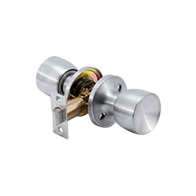 Yale Ensemble de boutons de passage Nickel, Chrome Yale Ensemble de boutons de passage Nickel, Chrome