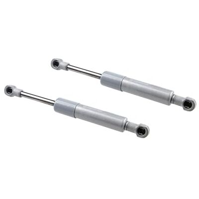 Gedotec 2x ressort à gaz 320N Amortisseur à gaz Kesseböhmer pour ferrure pivotante HSB Amortisseur pour volet, porte d'armoire et armoire de cuisine, ressort de compression avec notice Gedotec 2x ressort à gaz 320N Amortisseur à gaz Kesseböhmer pour ferrure pivotante HSB Amortisseur pour volet, porte d'armoire et armoire de cuisine, ressort de compression avec notice
