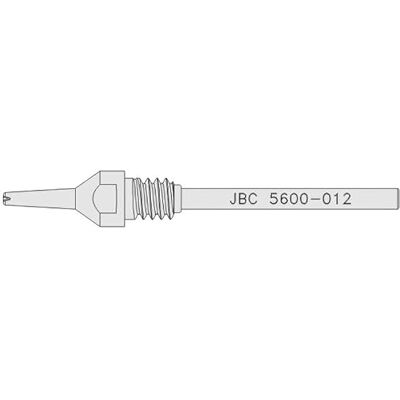 JBC C560012 Buse à dessouder pour Dr560 A JBC C560012 Buse à dessouder pour Dr560 A