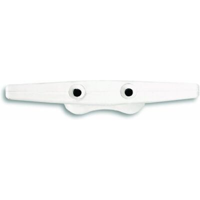 Chapuis TA11 2 Taquets d'amarrage polyamide Longueur 110 mm Chapuis TA11 2 Taquets d'amarrage polyamide Longueur 110 mm