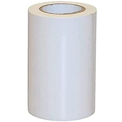 Kerbl Ruban adhésif pour silos, 100 mm x 10 m, épaisseur de 0,2 mm Kerbl Ruban adhésif pour silos, 100 mm x 10 m, épaisseur de 0,2 mm