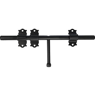 Amig Hache 340 Conception Fiable Utilisation Facile Fabriqué avec Précision, Noir/Blanc, Acier Alliage Amig Hache 340 Conception Fiable Utilisation Facile Fabriqué avec Précision, Noir/Blanc, Acier Alliage