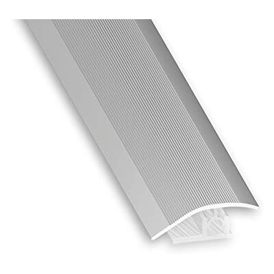 CQFD RATTRAPAGE NIVEAU ALU INCOLORE 47/93 CM CQFD RATTRAPAGE NIVEAU ALU INCOLORE 47/93 CM