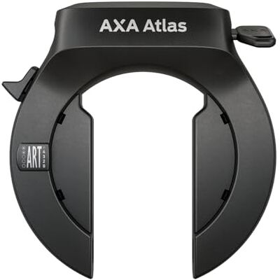 AXA Atlas Serrure à cylindre haute sécurité Niveau de sécurité 14 Clé non amovible AXA Atlas Serrure à cylindre haute sécurité Niveau de sécurité 14 Clé non amovible
