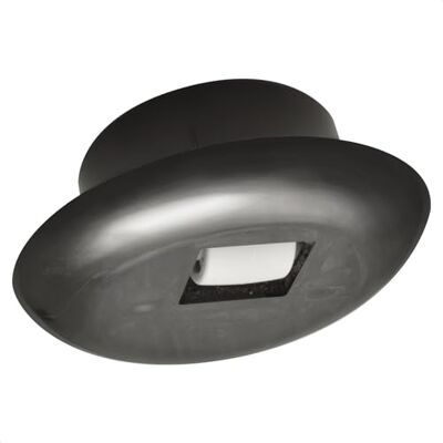 WAGNER 01707501 Roulette pivotante, souple, diamètre 15 mm, boîtier en plastique noir, diamètre 60/40 x 17/8 mm, tige en métal, charge maximale 50 kg, fabriquée en Allemagne WAGNER 01707501 Roulette pivotante, souple, diamètre 15 mm, boîtier en plastique noir, diamètre 60/40 x 17/8 mm, tige en métal, charge maximale 50 kg, fabriquée en Allemagne