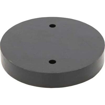 KS TOOLS 160.0577 Lot de 50 rondelles en caoutchouc pour pont élévateur Adami, Ø 105 mm KS TOOLS 160.0577 Lot de 50 rondelles en caoutchouc pour pont élévateur Adami, Ø 105 mm