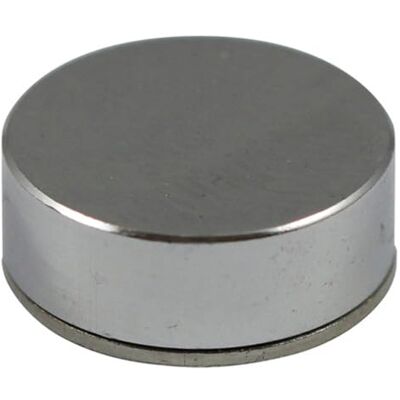 TimCo Capuchons filetés en laiton massif chromé poli – 12 mm TimCo Capuchons filetés en laiton massif chromé poli – 12 mm