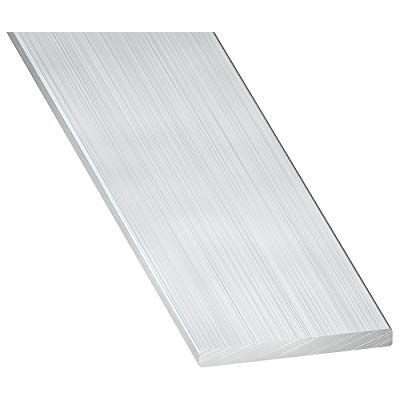 CQFD Plat alu brut 40x2mm 1m CQFD Plat alu brut 40x2mm 1m