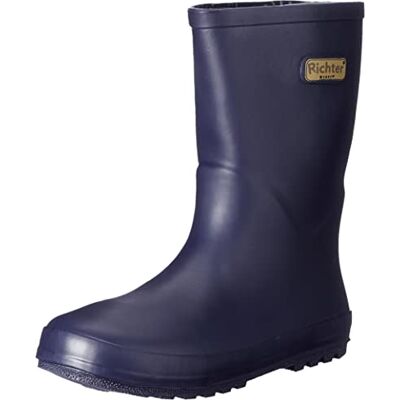 Richter Bottes Puddleboots Botte de pluieGarçon Richter Bottes Puddleboots Botte de pluieGarçon
